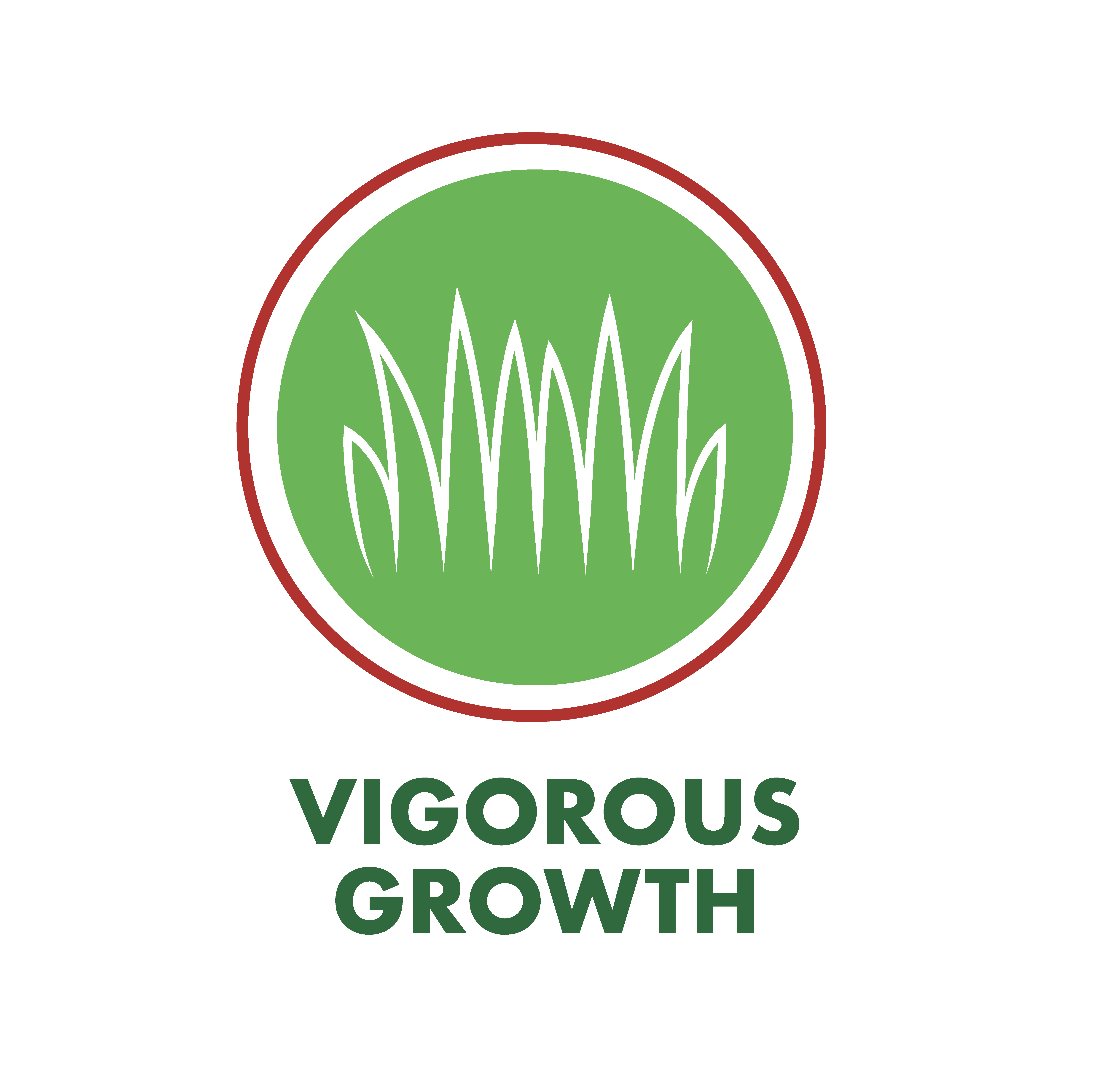 Vigorous Growth advance turf icon