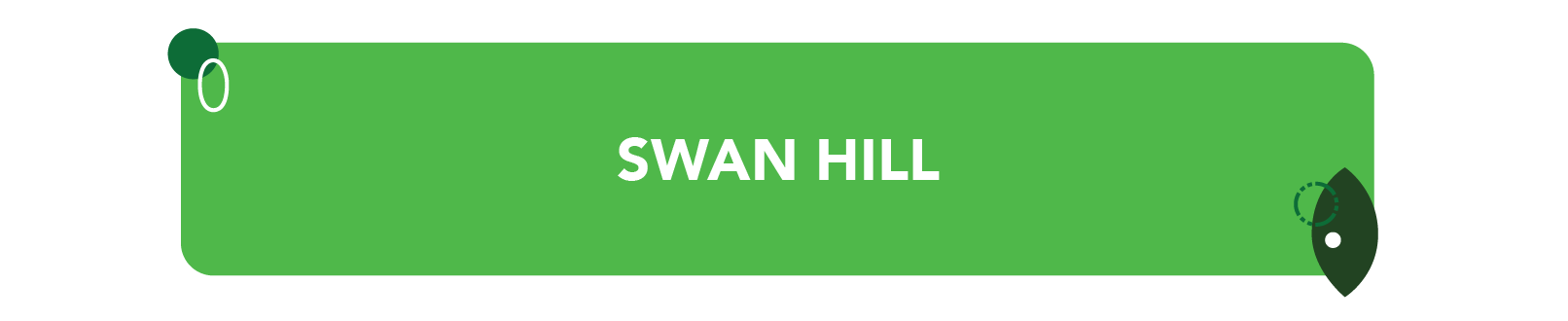 Swan Hill advance turf icon