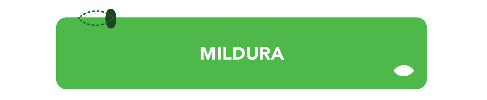Mildura advance turf icon